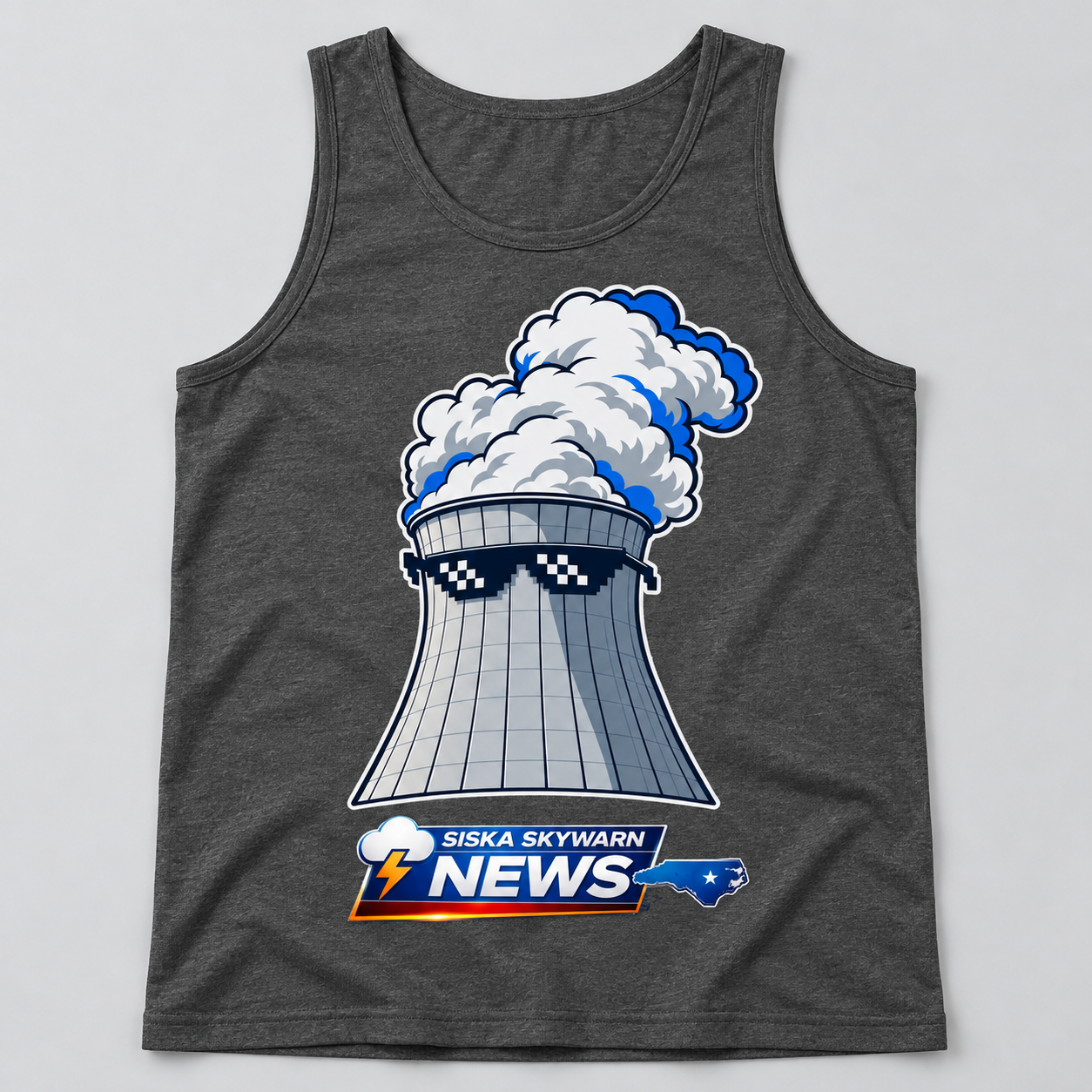 Original Tower Tank illustrative product preview