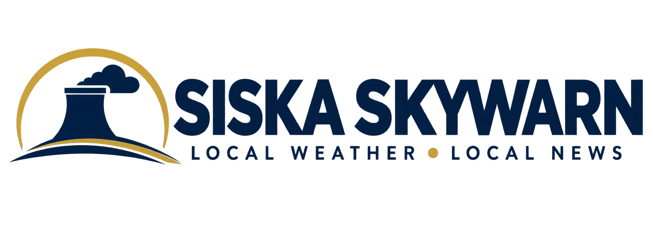 Siska Skywarn. Local weather, local news.